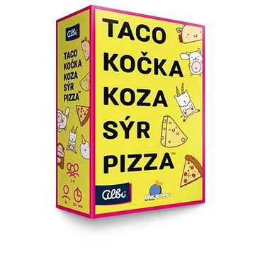 Taco, mačka (8590228047335)