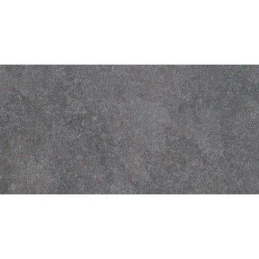 Dlažba Rako Kaamos čierna 40x80 cm mat DAK84588.1