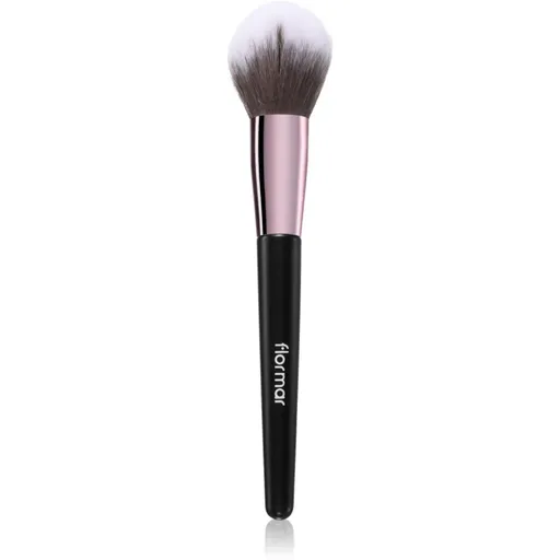 flormar Brush Powder štetec na púder 1 ks
