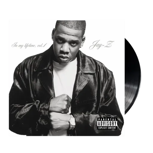 In My Lifetime, Vol. 1