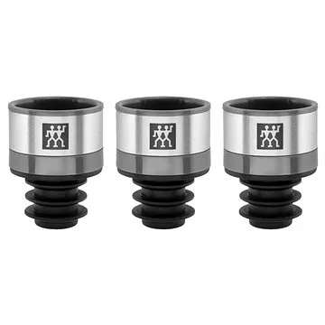 Zwilling Vacuum uzáver na víno 3 ks (36802-003)