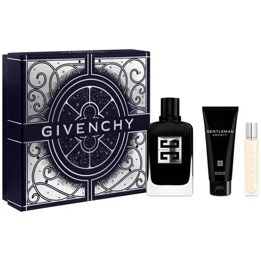 GIVENCHY Gentleman Society darčeková sada pre mužov