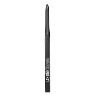 Maybelline Lasting Drama Eyeliner ceruzka na oči Midnight Black