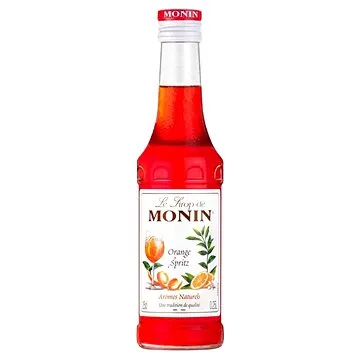 MONIN Pomarančový Spritz (99242)