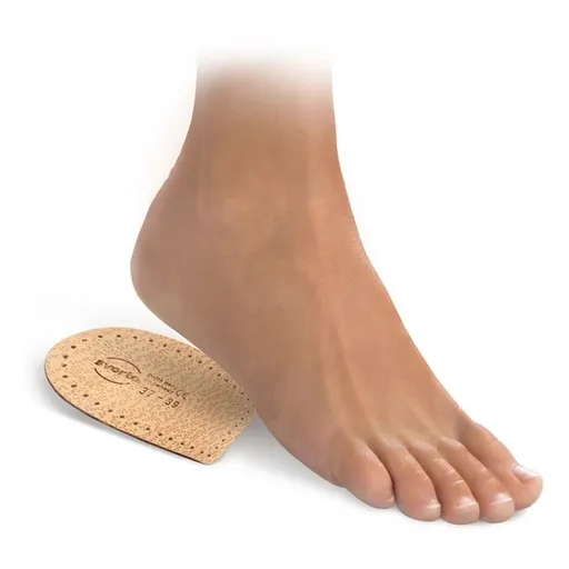 SVORTO Podpätník korekčný 1,5 cm veľkosť 43-46