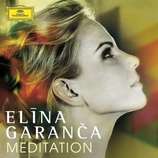 Elīna Garanča, MEDITATION, CD