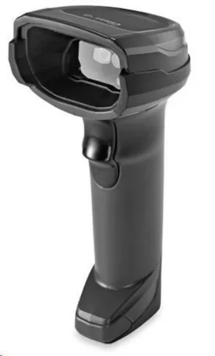 Zebra barcode reader DS8108 (just barcode reader) DS8108-SR00007ZZWW, DS8108, 2D, STD Range, Twilight Black