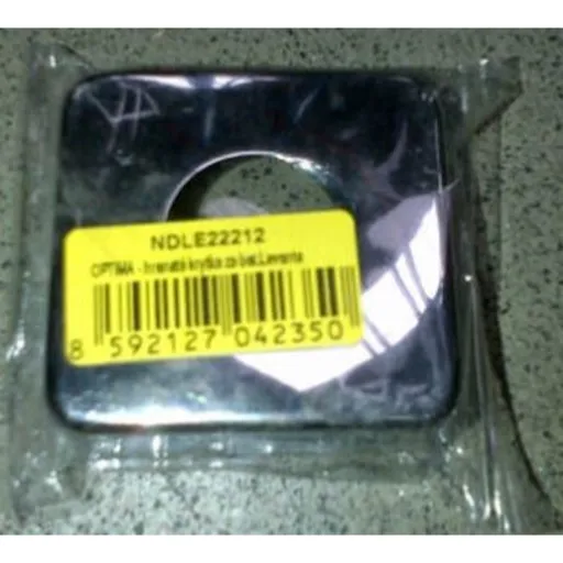 OPTIMA - hranaté krytky za bat.Levanta NDLE22212