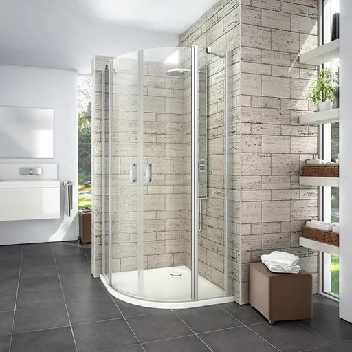 Roth Limaya Line sprchový kút 90 1135008267