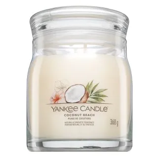 Yankee Candle Coconut Beach 368 g