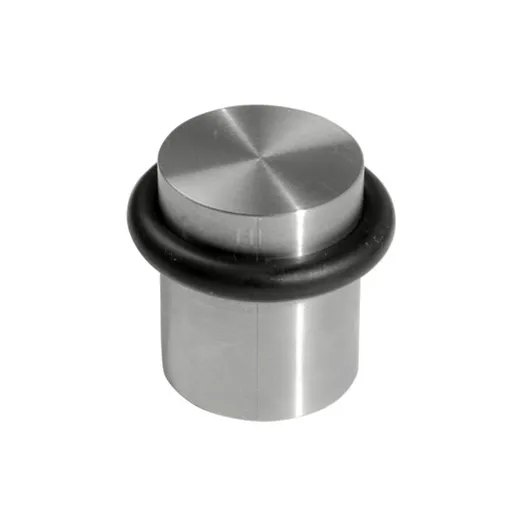 Bemeta Hotelové vybavení dverové doraz chróm 101218015 DVERDORNRZM