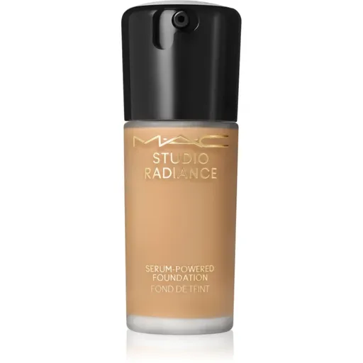 MAC Cosmetics Studio Radiance Serum-Powered Foundation hydratačný make-up odtieň NC37 30 ml