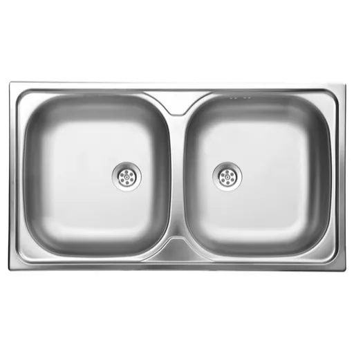 Drez Novaservis nerez DR45/80