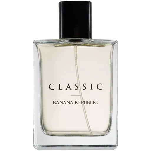 Banana Republic Classic toaletná voda unisex 125 ml