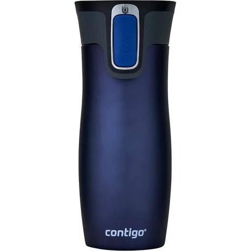 Contigo Termo fľaša West Loop 470 ml Monaco