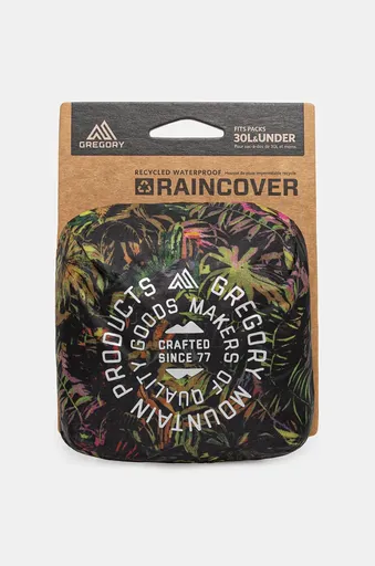 Pláštenka na batoh Gregory Raincover 30L