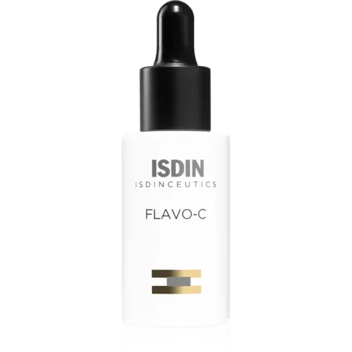 ISDIN Isdinceutics Flavo-C antioxidačné sérum s vitamínom C 30 ml
