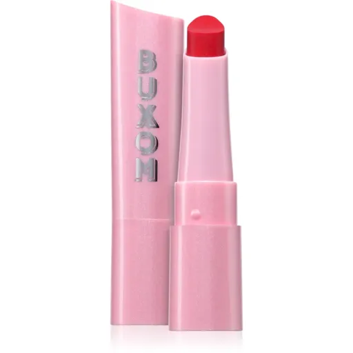 Buxom FULL-ON™ PLUMPING LIP GLOW BALM balzam na pery so zväčšujúcim efektom odtieň Cherry Popsicle 2 g