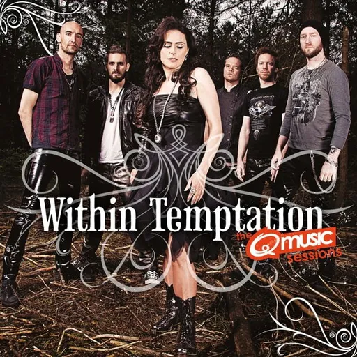 Within Temptation, The Q Music Sessions, CD