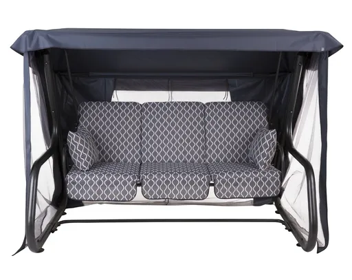 ArtRoja Záhradná hojdačka VENEZIA 028-06