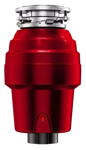 SAPHO SAPHO - Drezový drvič kuchynského odpadu, 230V, 375W, pneumatický spínač DW576