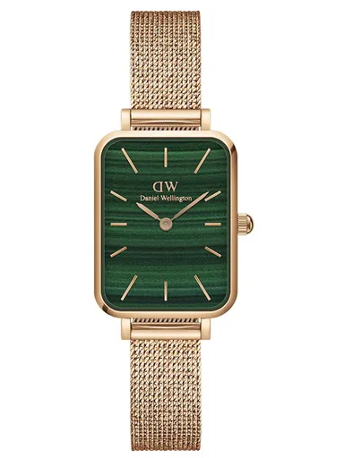 DÁMSKE HODINKY DANIEL WELLINGTON DW00100437 - QUADRO (zw505c)