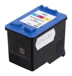 HP C6657AE - kompatibilný