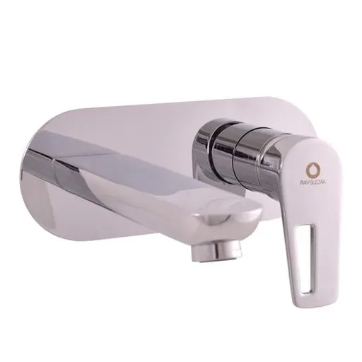 RAV SLEZÁK Colorado umývadlová batéria vrátane podomietkového telesa chróm CO235