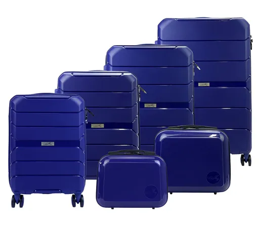 Sada kufrov Jony Z01 x6 Z