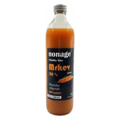 NONAGE Mrkva premium 500 ml