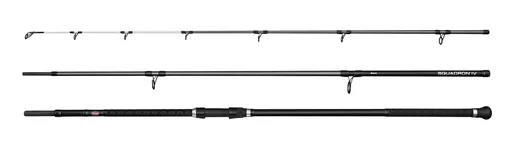 Penn prút squadron iv bass spin 3,5 m 2-4 oz