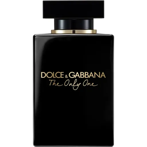 Dolce&Gabbana The Only One Eau de Parfum Intense parfumovaná voda pre ženy 30 ml