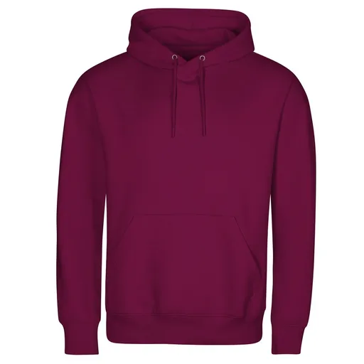 MALFINI Mikina Cloud - Fuchsiová | XS