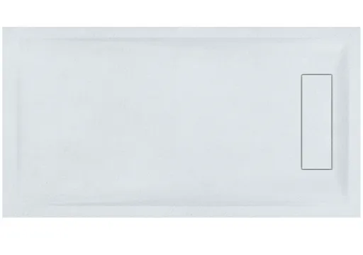 GELCO Sprchová vanička ELEA PEL12090 1200x900 profilovaná PEL12090