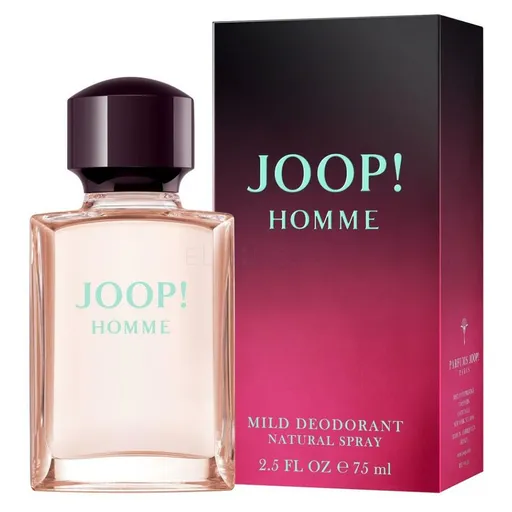 JOOP!HOMME Dezodorant pre mužov 75 ml