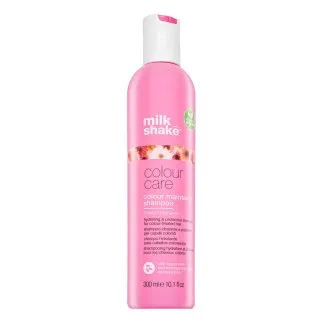 Milk_Shake Color Care Color Maintainer Shampoo Flower Fragrance posilujúci šampón pre farbené vlasy 300 ml