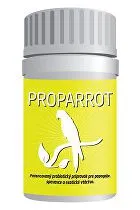Proparrot plv 50g