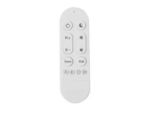 Smart diaľkový ovládač IMMAX NEO Lite 07087-5 WiFi Tuya Bluetooth Beacon