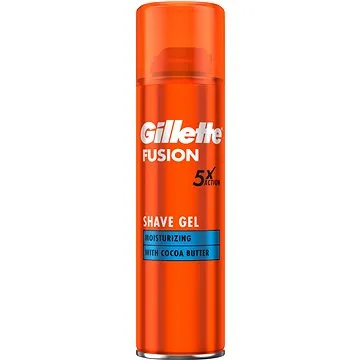 GILLETTE Fusion ProGlide 200 ml (7702018465156)