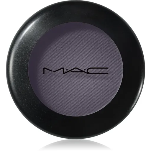 MAC Cosmetics Eye Shadow očné tiene odtieň Greystone 1.5 g