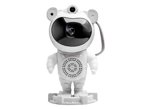 Laserový projektor LTC LXAS99 Astronaut