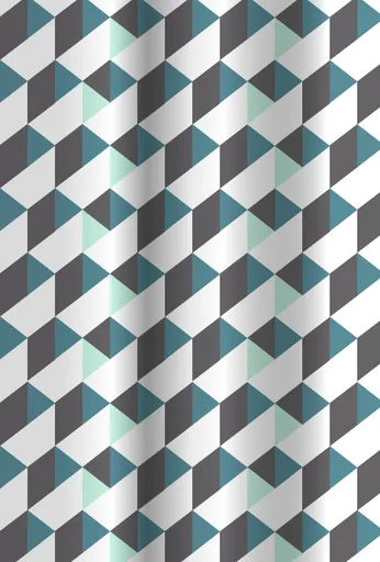 BISK - Záves sprch. ZETA Multi