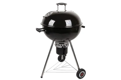 Landmann GrillChef gril na drevené uhlie 47 cm