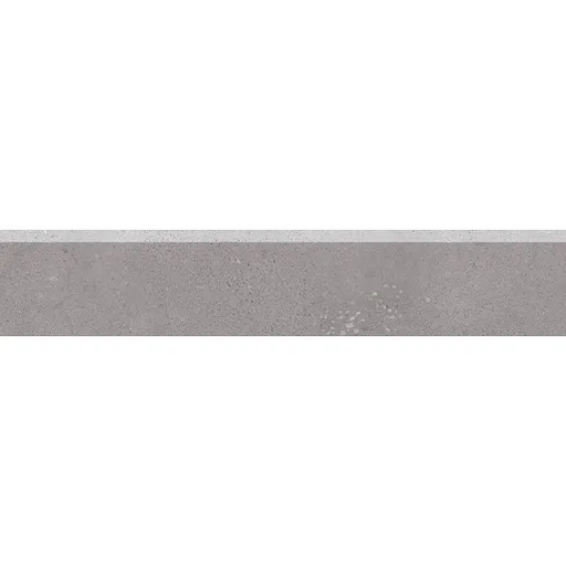 Sokel Rako Betonico sivá 45x8,5 cm mat DSAPS791.1