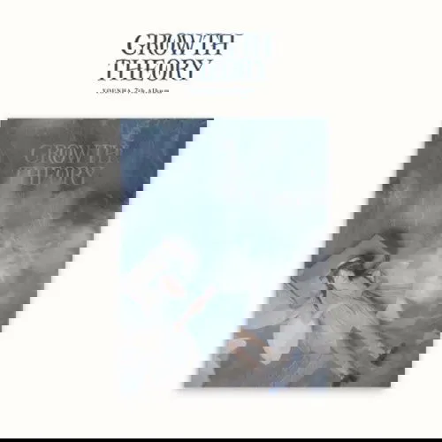 Younha, Growth Theory, CD