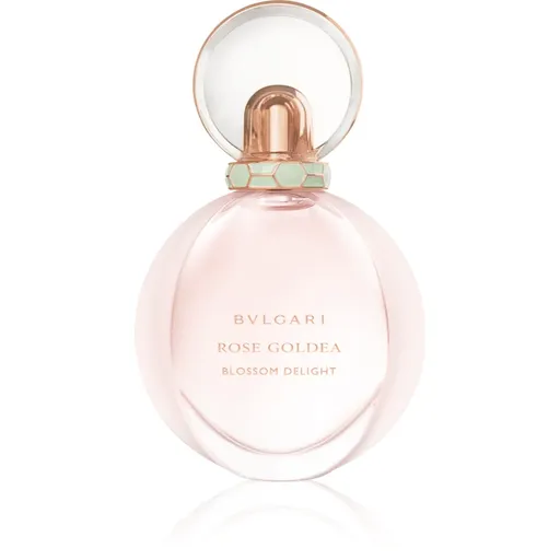 BVLGARI Rose Goldea Blossom Delight parfumovaná voda pre ženy 75 ml