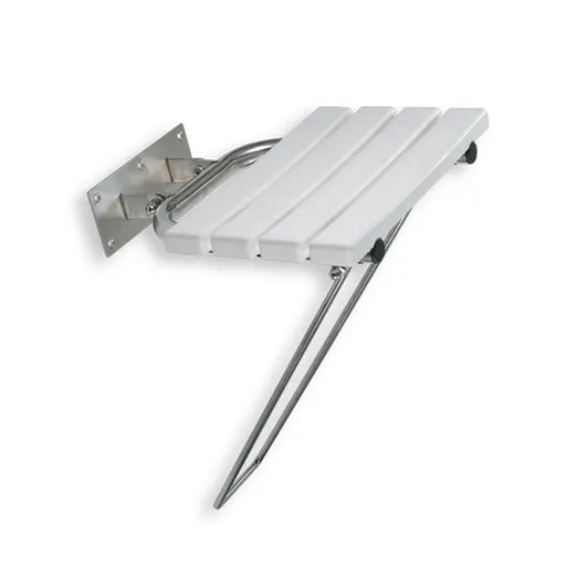 Sprchové sedátko Novaservis x44 nerez R6699,44