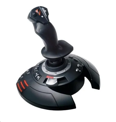 Thrustmaster Joystick T Flight Stick X pre PC, PS3 (2960694)