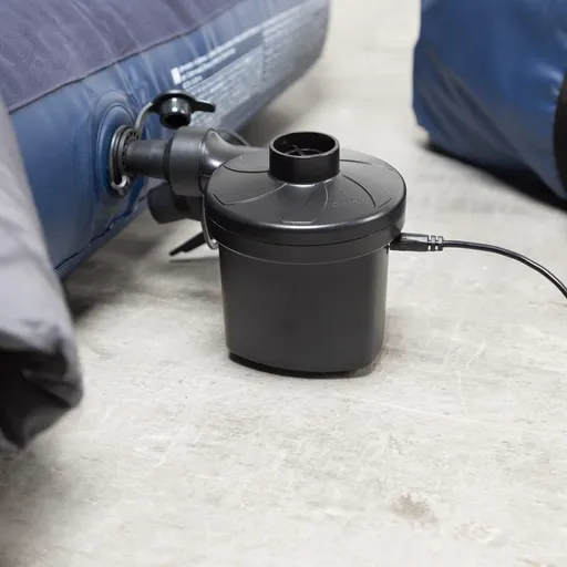 Haushalt international Elektrická vzduchová pumpa