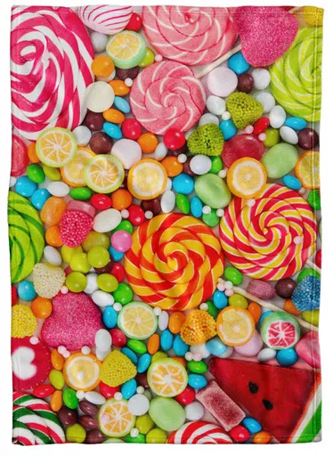 Deka Sweet (Podšitie baránkom: NE)